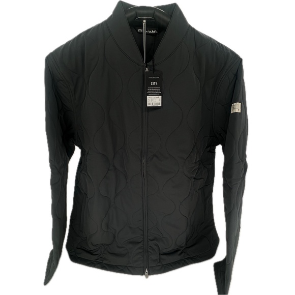 Travis Mathew Come What May Jacket - Picture 1 of 4